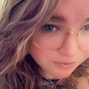 Meet your Posher, Lexi